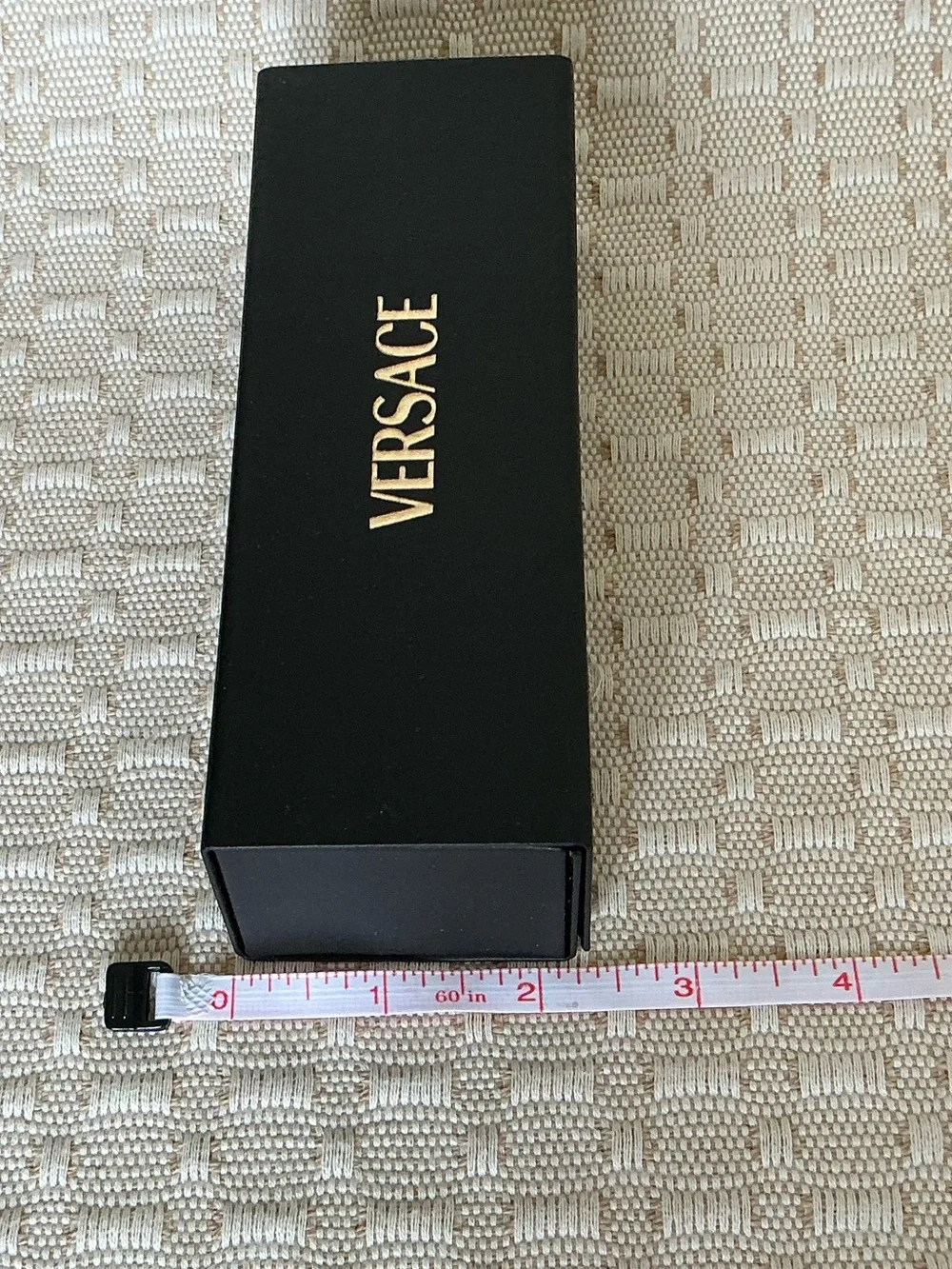 Versace new